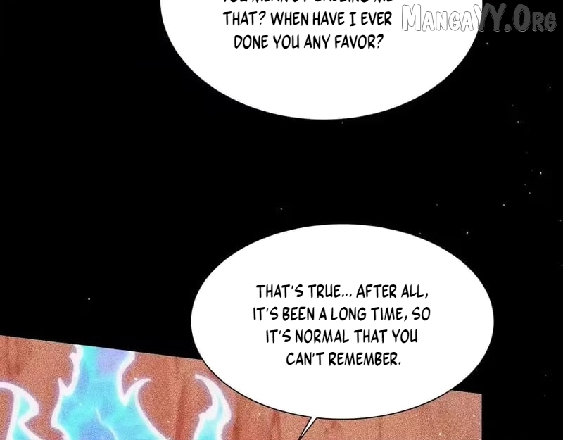 The End of the World: The Emperor Banner invites all female disciples to take their seats Chapter 56 - page 7